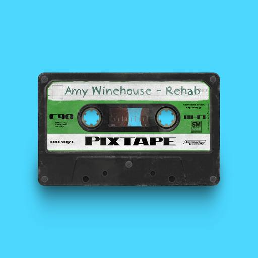 01951 - Amy Winehouse - Rehab